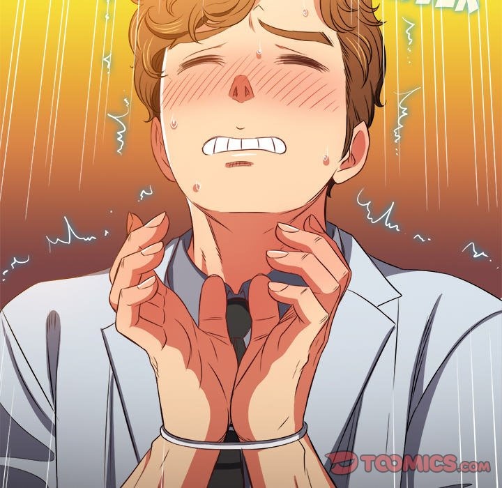 My High S Page 112 - MangaHe