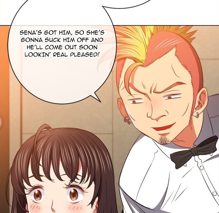 My High S Page 118 - MangaHe