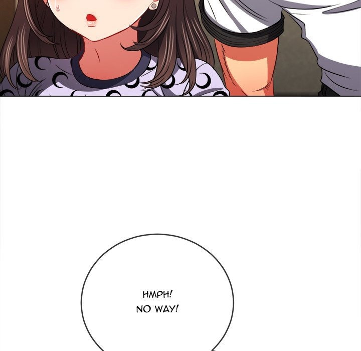 My High S Page 119 - MangaHe