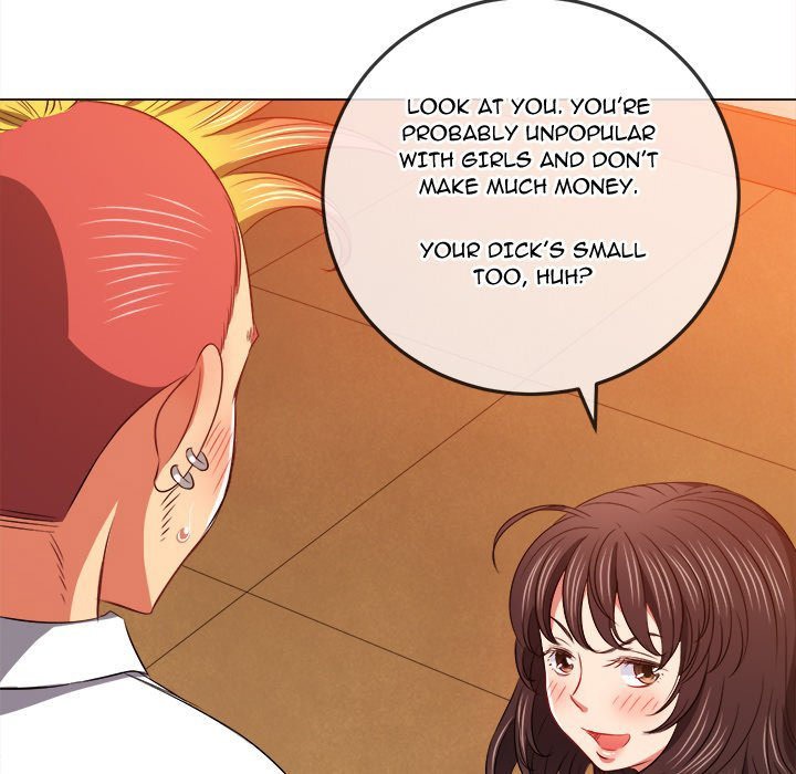 My High S Page 122 - MangaHe