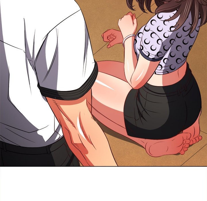 My High S Page 123 - MangaHe