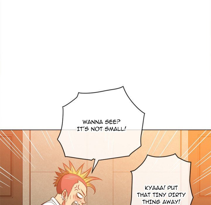 My High S Page 126 - MangaHe