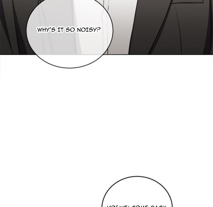 My High S Page 132 - MangaHe
