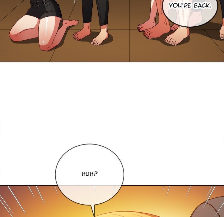 My High S Page 134 - MangaHe