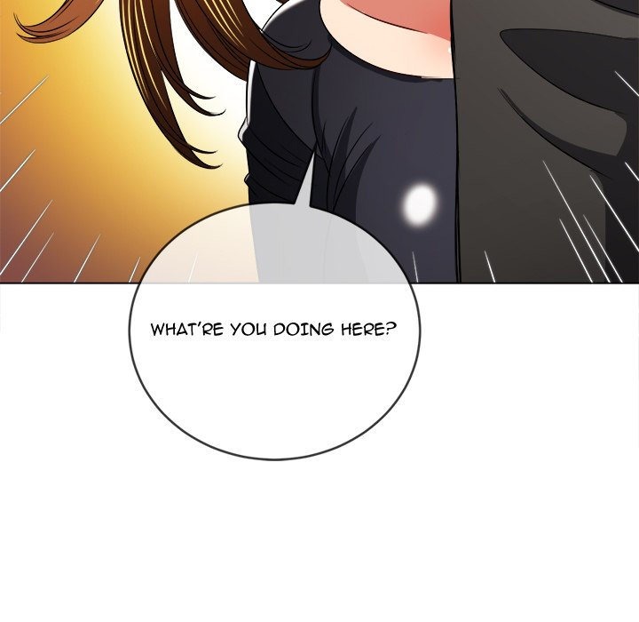 My High S Page 136 - MangaHe