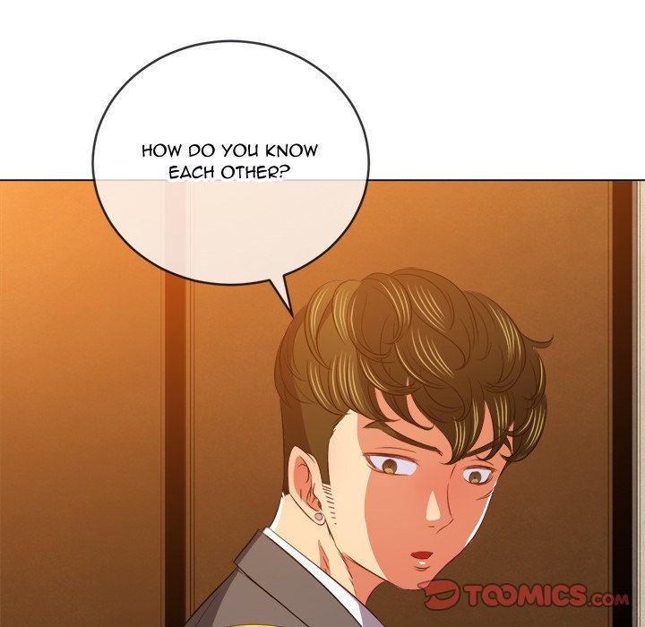 My High S Page 139 - MangaHe