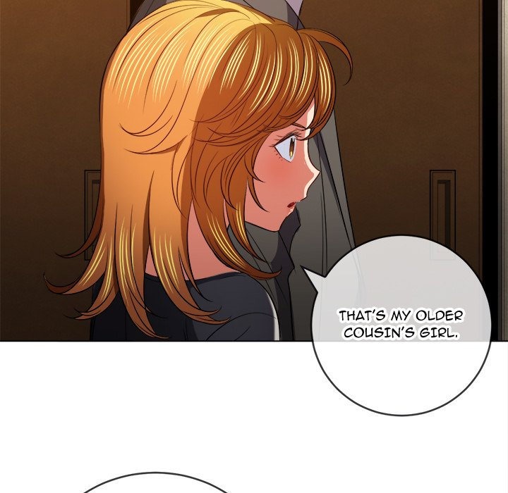 My High S Page 140 - MangaHe