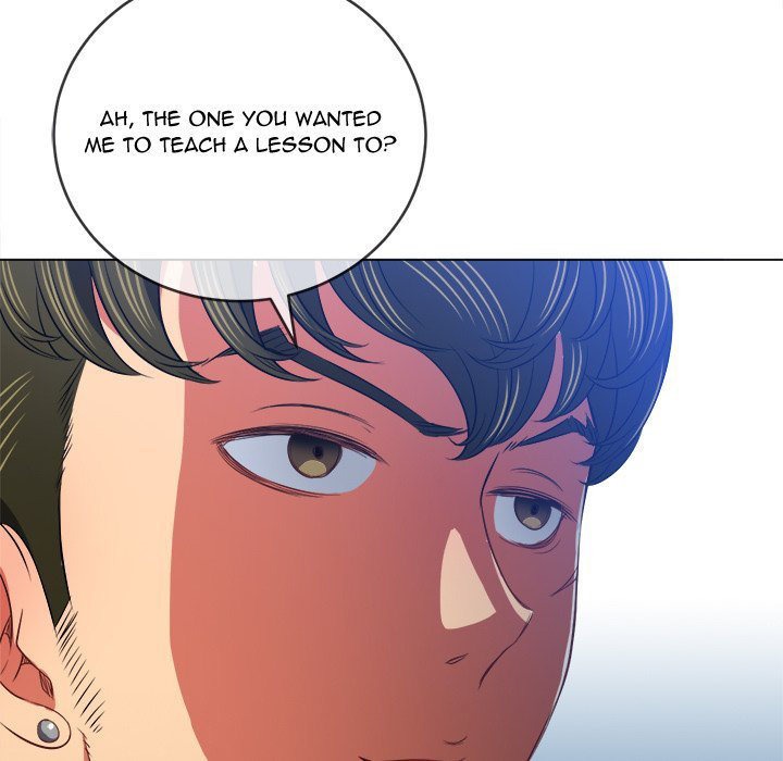 My High S Page 141 - MangaHe