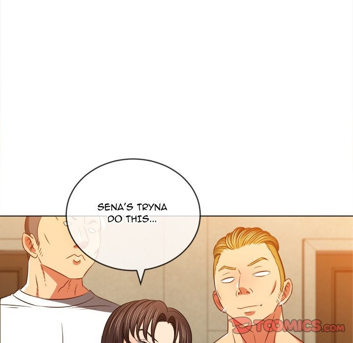 My High S Page 148 - MangaHe
