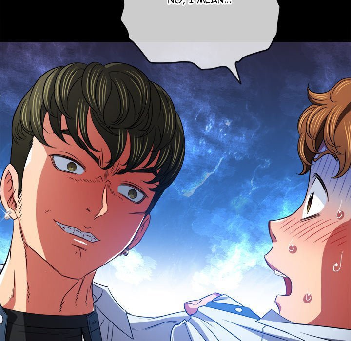 My High S Page 48 - MangaHe