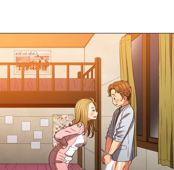 My High S Page 71 - MangaHe