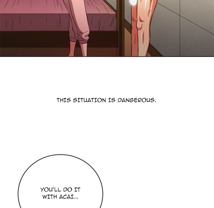 My High S Page 72 - MangaHe