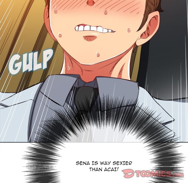 My High S Page 76 - MangaHe