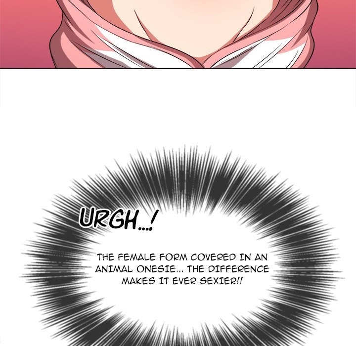 My High S Page 79 - MangaHe