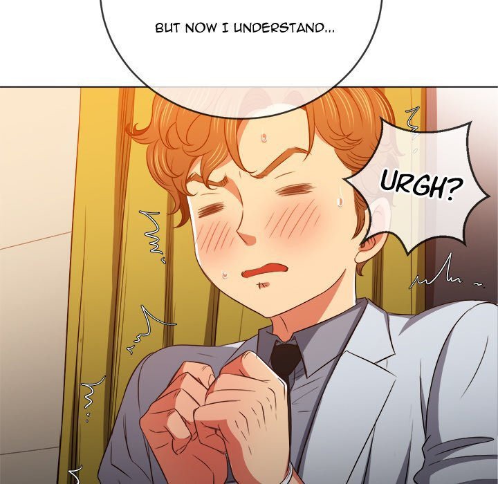 My High S Page 88 - MangaHe