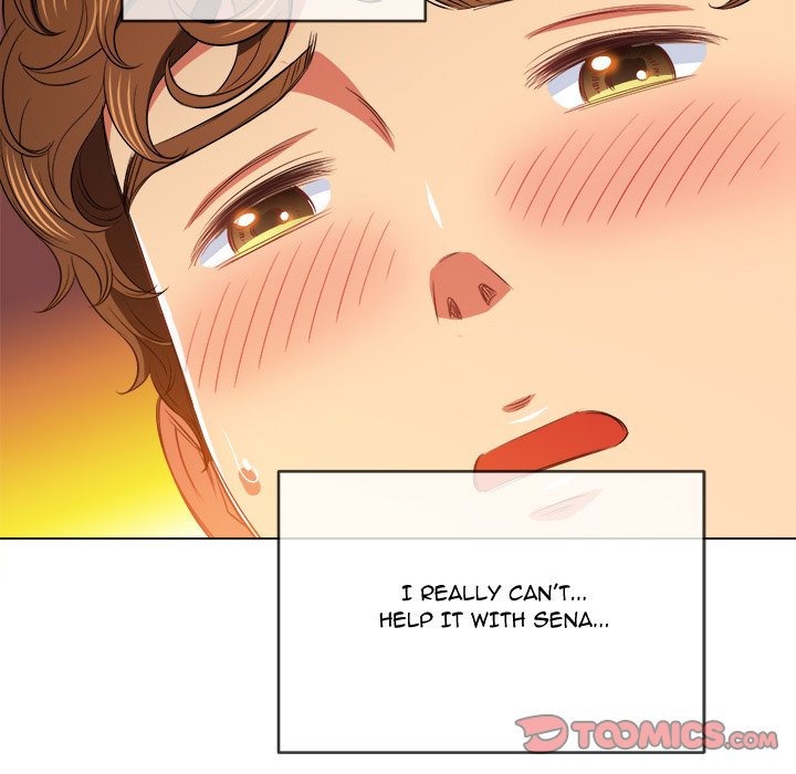 My High S Page 94 - MangaHe