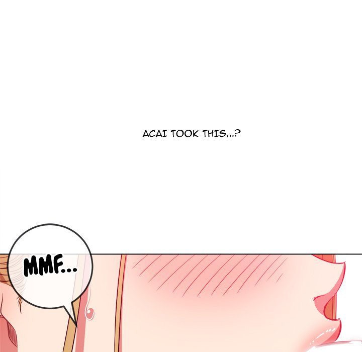 My High S Page 99 - MangaHe
