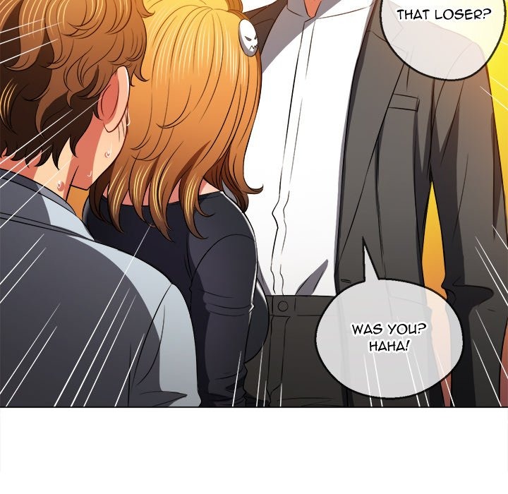 My High S Page 101 - MangaHe