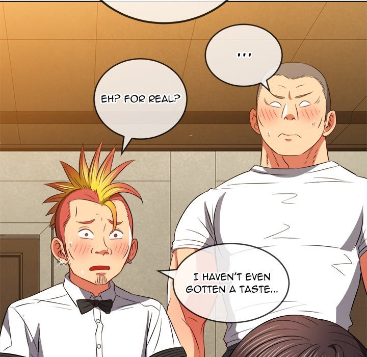 My High S Page 103 - MangaHe