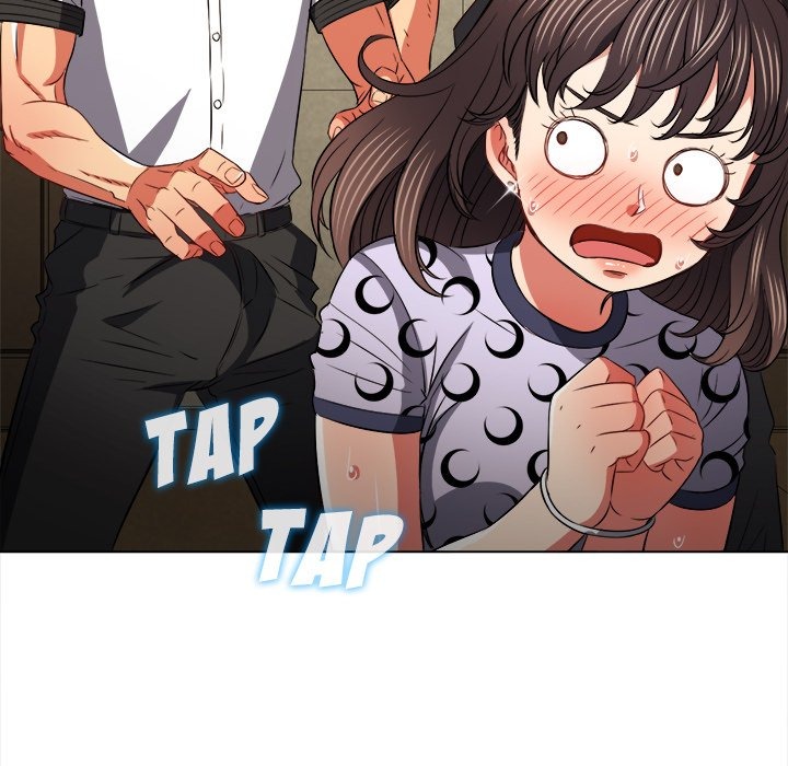 My High S Page 104 - MangaHe