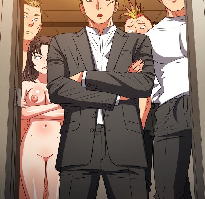 My High S Page 106 - MangaHe