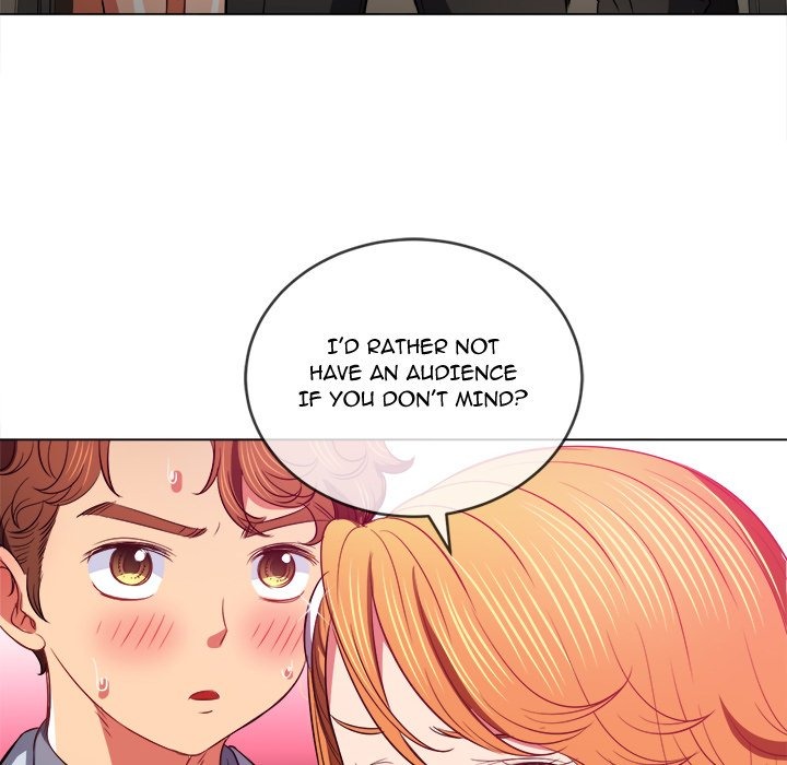 My High S Page 107 - MangaHe