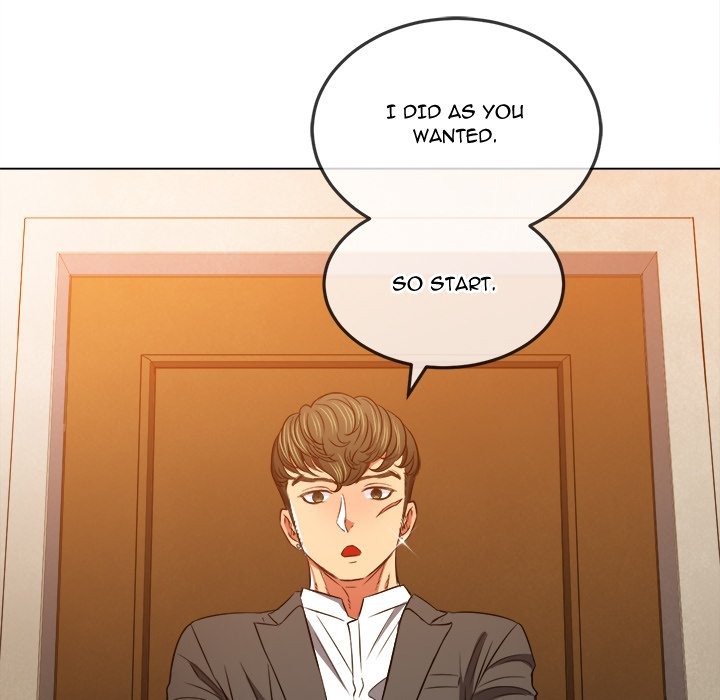 My High S Page 110 - MangaHe