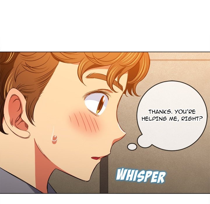 My High S Page 115 - MangaHe