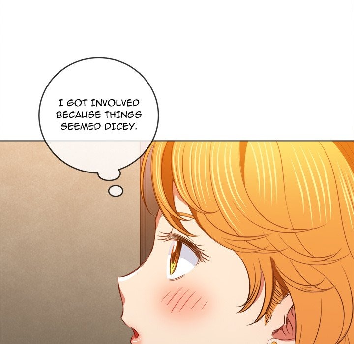 My High S Page 116 - MangaHe