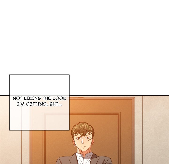 My High S Page 125 - MangaHe