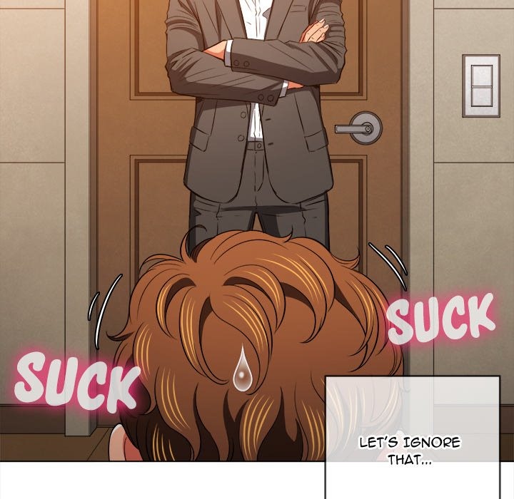 My High S Page 126 - MangaHe