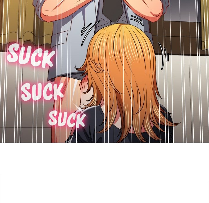 My High S Page 129 - MangaHe