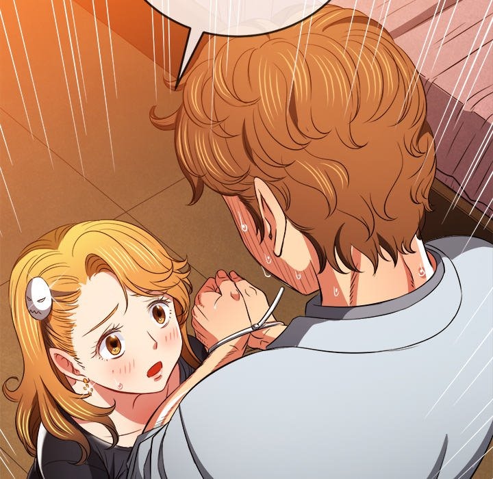 My High S Page 147 - MangaHe