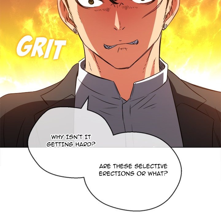 My High S Page 153 - MangaHe