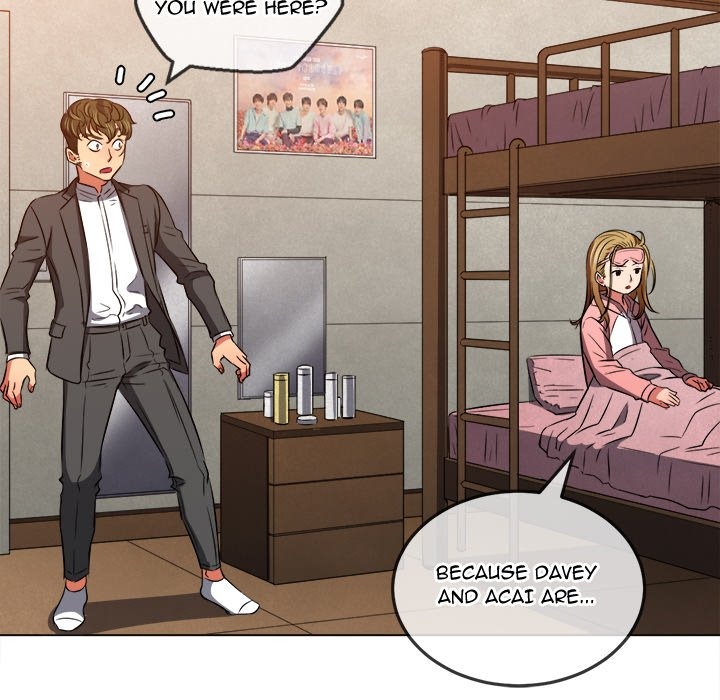 My High S Page 157 - MangaHe