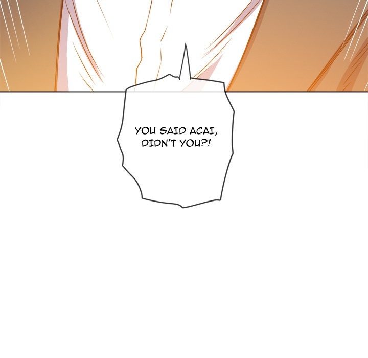 My High S Page 164 - MangaHe