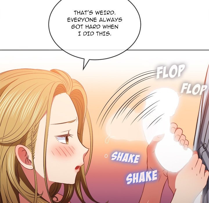 My High S Page 22 - MangaHe