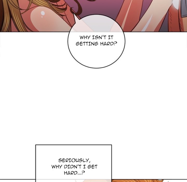 My High S Page 23 - MangaHe