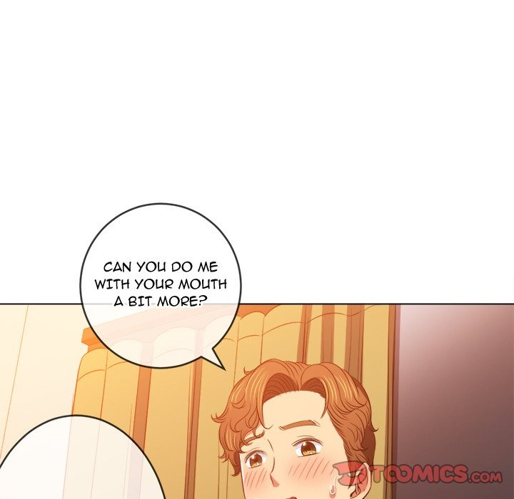 My High S Page 28 - MangaHe