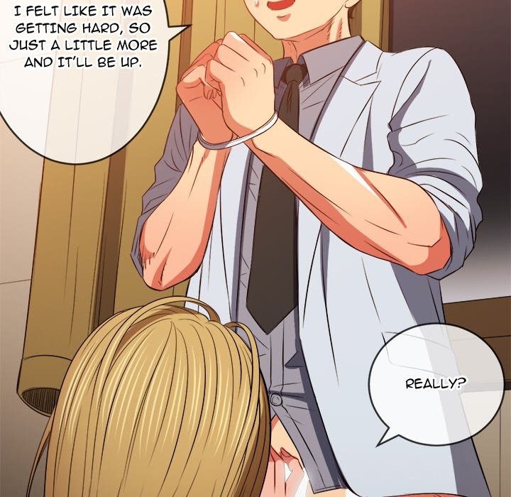 My High S Page 29 - MangaHe