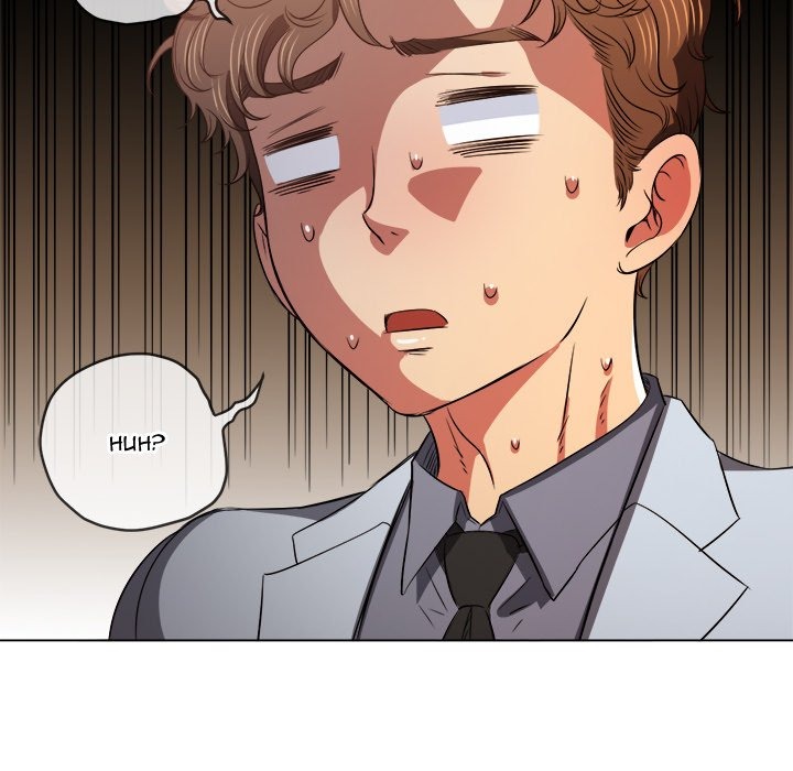 My High S Page 41 - MangaHe