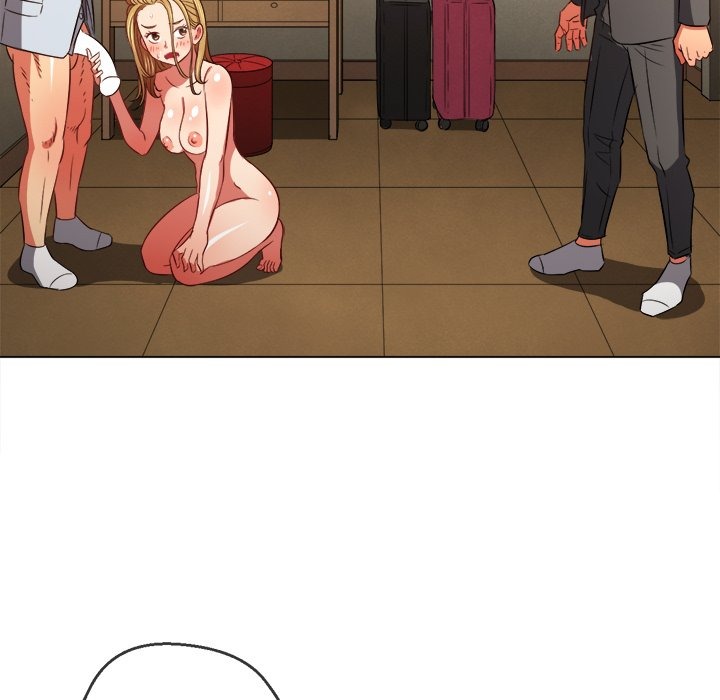 My High S Page 55 - MangaHe