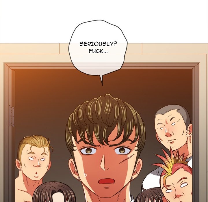 My High S Page 61 - MangaHe