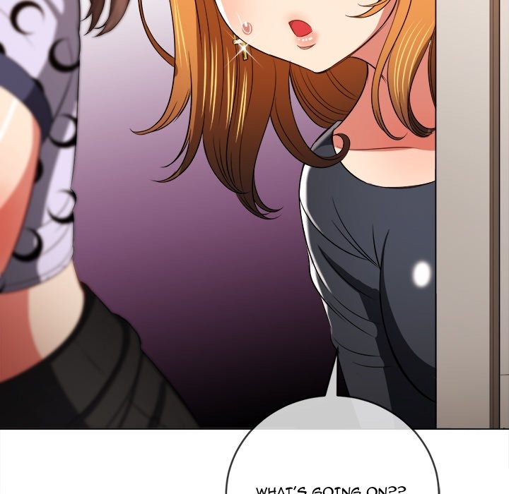 My High S Page 72 - MangaHe