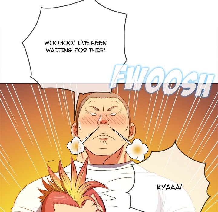 My High S Page 84 - MangaHe