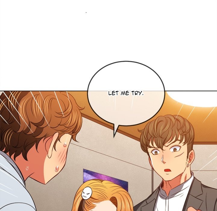 My High S Page 93 - MangaHe