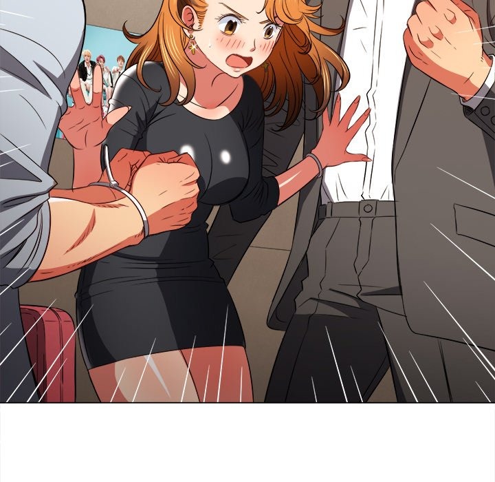 My High S Page 94 - MangaHe