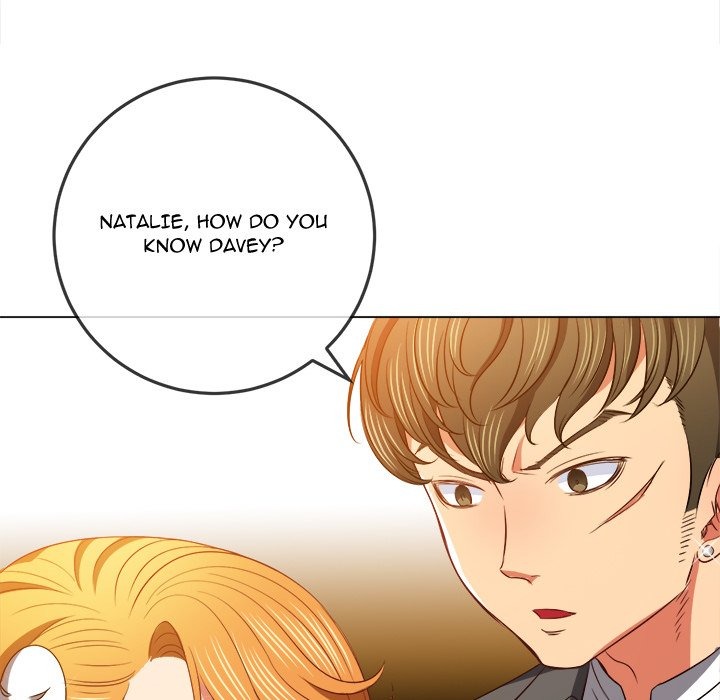 My High S Page 97 - MangaHe