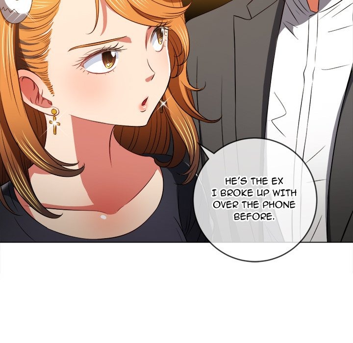 My High S Page 98 - MangaHe