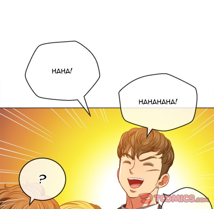 My High S Page 100 - MangaHe